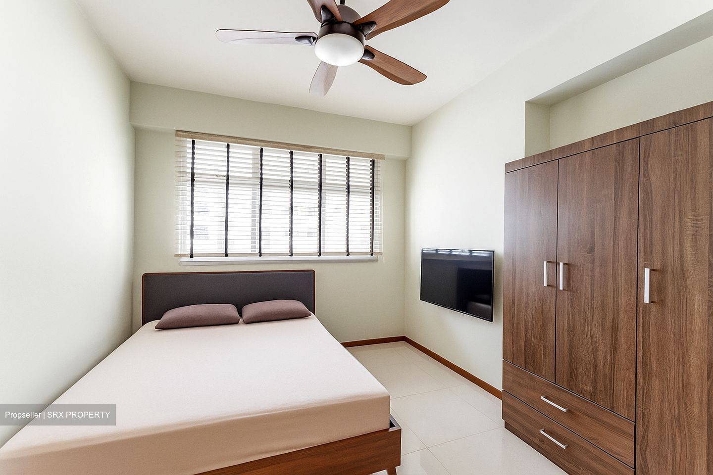 Blk 221A Matilda Edge (Punggol), HDB 4 Rooms #500499581